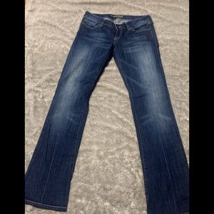 Womens jeans